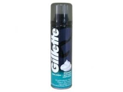 Espuma Afeitar Gillette Norma X 200