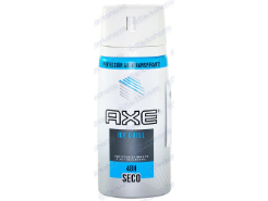 Desodorante Axe Ice Chill Aerosol 150 ml