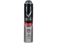 Desodorante Rexona Aerosol Antibacte 200 ml