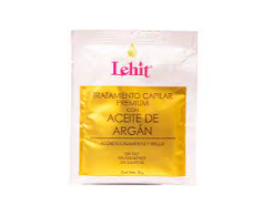 Acondicionador Lehit Aceite Argán 30 g