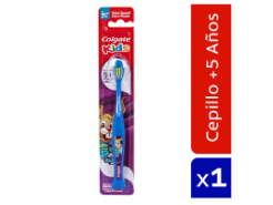 Cepillo Dental Colgate Kids Suave 1 und