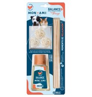 Ambientador Brizze Mon Ami Pet 60 ml