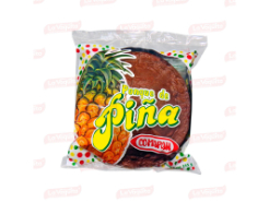 Ponque Comapan de Piña 245 g