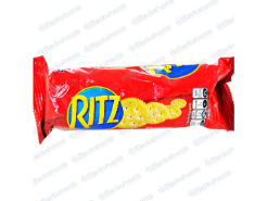 Galletas Ritz Original Tubo 52.5 g