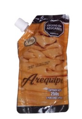 Arequipe Lujus D Vida 250 g