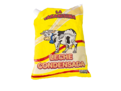 Leche Condensa la Vakanisima 1000 g