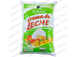 Crema de Leche Colanta X 870