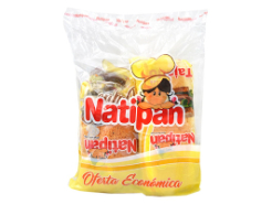 Econo Paqueton de Parva Natipan 1.105 g