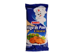 Miga de Pan Bimbo 250 g