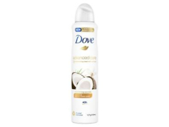 Desodorante Dove Aerosol Coconut X 250
