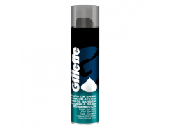 Espuma Afeitar Gillette X 300