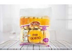Pan Queso Pull Pan 10 und 175 g