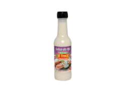 Salsa el Trece de Ajo 168 g