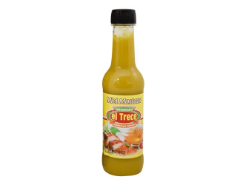 Salsa el Trece Miel Mostozai X 168