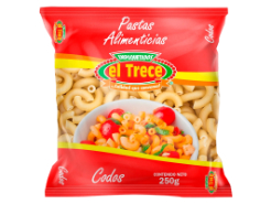 Pasta el Trece Codos 250 g