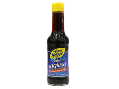Salsa San Jorge Inglesa 160 ml