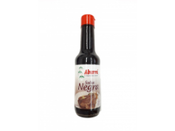 Salsa Aburra Negra 165 g