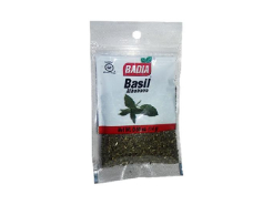 Albahaca Badia 14 g