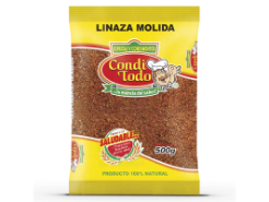 Linaza Molida el Trece 250 g