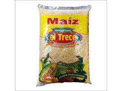 Maíz Cuchuco el Trece 1000 g