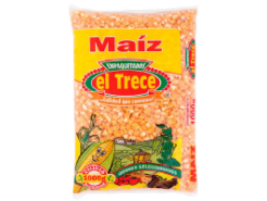 Maíz Trillado Amarillo el Trece 1 kg