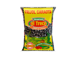 Frijol el Trece Caraota 460 g