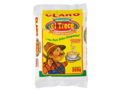 Claro el Trece Tradicional 300 g
