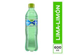 Agua Brisa Lima Limón 600 ml