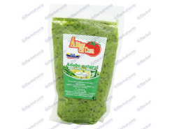 Salsa Aliños en Casa Adobo Nax 500 g