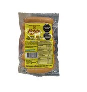 Chorizo con Ternera Fazan 1100 g X 20