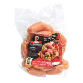 Butifarra Carnicos Jamundy 500 g