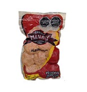 Albondiga Manaty 480 g