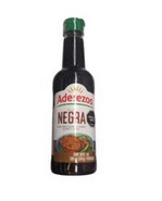 Salsa Aderezos Negra 200 g