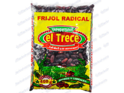 Frijol el Trece Radical 460 g