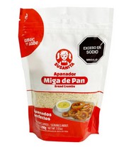 Miga de Pan Susanita 200 g