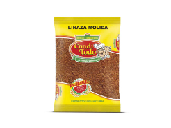 Linaza en Grano Condi Todo 250 g