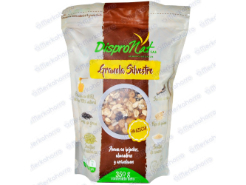 Granola Dispronat Silvestre 350 g