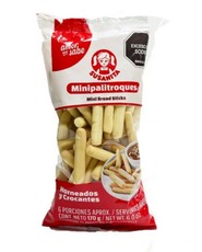 Palitroque Susanita 170 g