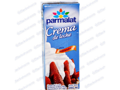 Crema de Leche Parmalat Caj 200 ml