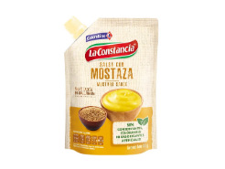 Mostaza la Constancia 400 g