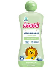 Acondicionador/Arruru Manzanilla 400 ml