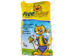 Arena para Gatos Freemiau 1 kg