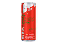 Energizantes Redbull Sandia Lata 250 ml