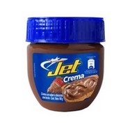 Crema Jet 140 g