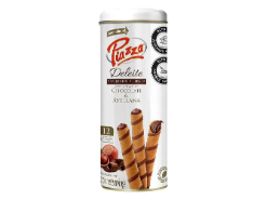 Barquillos Piazza Deleite 120 g