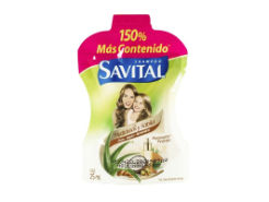 Shampoo Savital Multioleo 25 ml