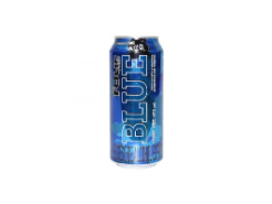 Four Loko Blue 473 ml