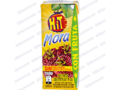Jugo Hit Mora 200 ml