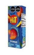 Jugo Hit Mango 200 ml