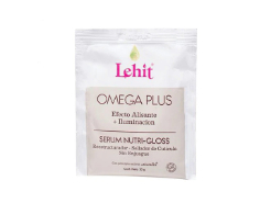 Tratamiento Lehit Omega Plus X 30